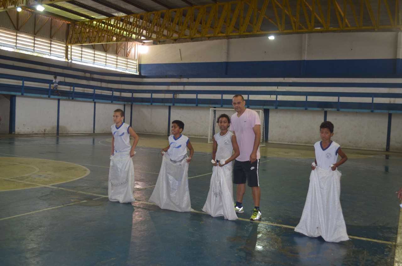 Fotos da Educação
